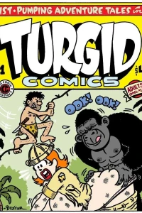 Issue #1