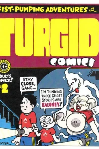 Issue #2