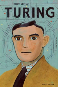 Issue #1