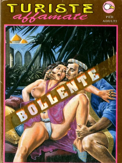 Cover of Issue #3
