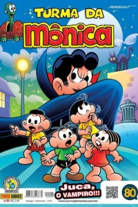 Issue #2