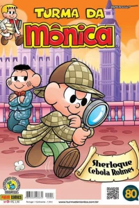 Issue #3