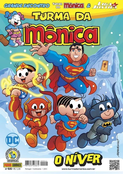 Cover of O Niver