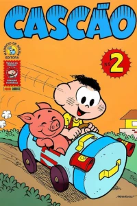 Issue #2