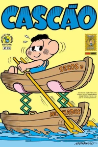 Issue #23