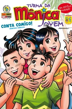 Conta Comigo!