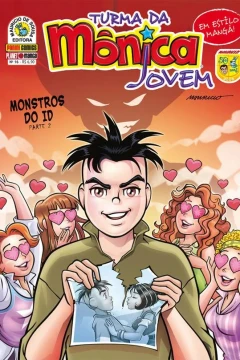 Monstros do ID: Parte 2