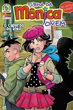 O Caderno do Riso Parte 2 de 2