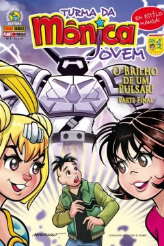 O Brilho de um Pulsar: Parte Final