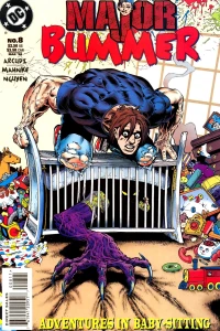 Turn Of The Screwball