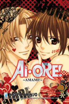 Ai-Ore! 5