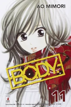B.O.D.Y. 11
