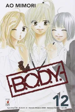 B.O.D.Y. 12