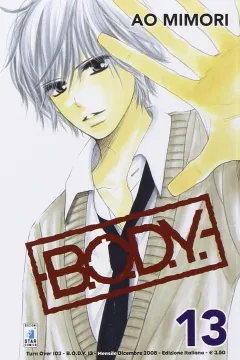 B.O.D.Y. 13