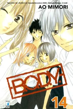 B.O.D.Y. 14
