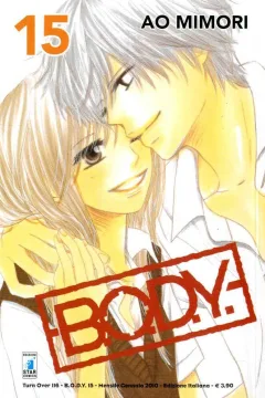 B.O.D.Y. 15