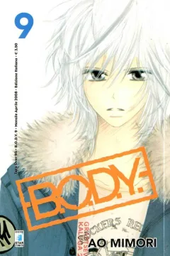 B.O.D.Y. 9