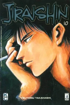 Jiraishin 10