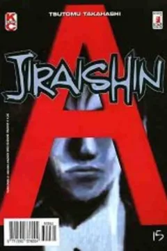 Jiraishin 15