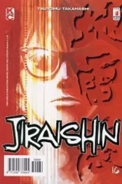 Jiraishin 16