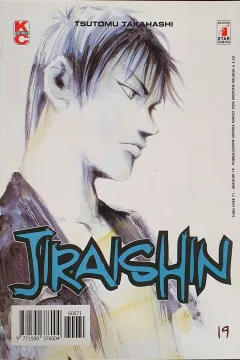 Jiraishin 19