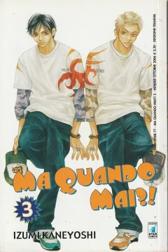 Ma quando mai?! 3