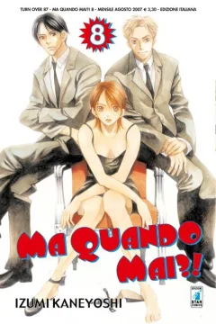 Ma quando mai?! 8