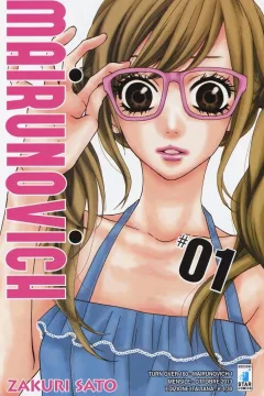 Mairunovich 1