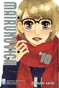 Mairunovich 10
