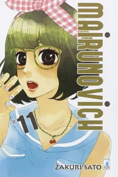 Mairunovich 11