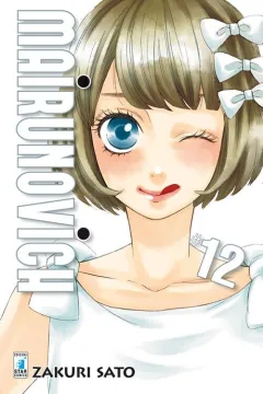 Mairunovich 12
