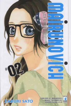 Mairunovich 2
