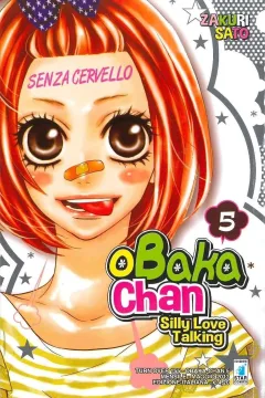 Obaka-chan 5