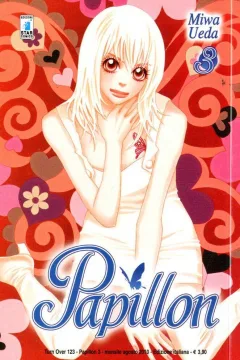 Papillon 3
