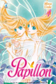 Papillon 4