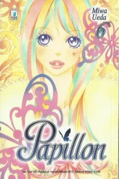 Papillon 6