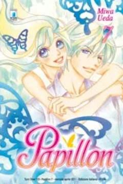 Papillon 7