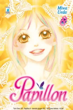 Papillon 8