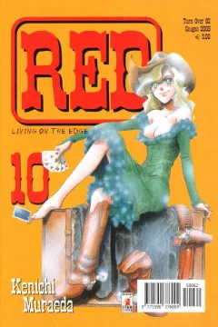 Red 10