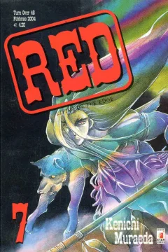 Red 7