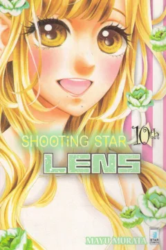 Shooting star lens 10