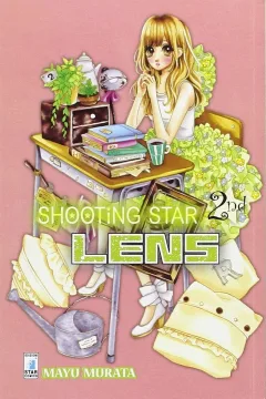 Shooting star lens 2