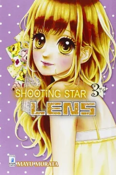 Shooting star lens 3