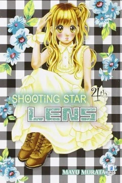 Shooting star lens 4
