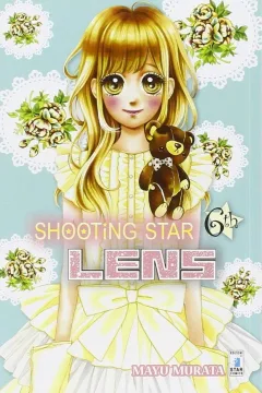 Shooting star lens 6