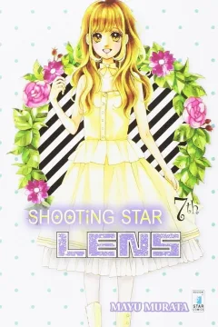 Shooting star lens 7