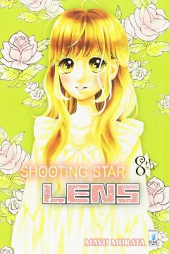 Shooting star lens 8