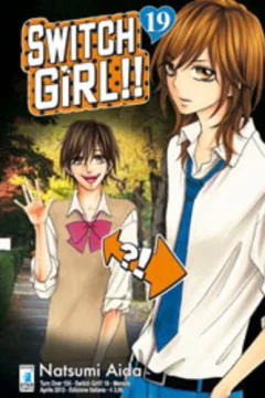 Switch girl!! 19