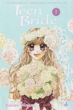 Teen bride 1