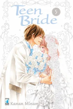 Teen bride 5